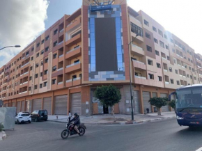 Appartement Nour 5 Marrakech